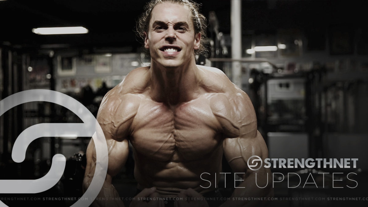 Zach Barkauskas又名Zachboss全身重型训练课程2015年奥林匹亚周末4周伟德国际1949手机版 伟德国际1949手机版